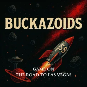 GM - Ballad of Buckazoids