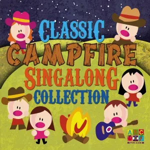 ABC Kids - Ging Gang Goolie
