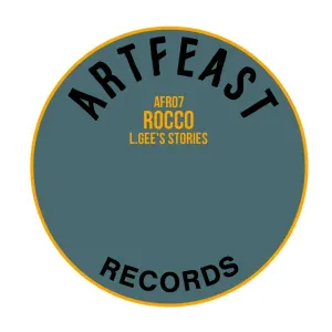 Rocco - L.Gee's Stories