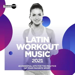 SuperFitness - Llorando Por Ti