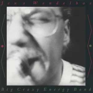 Jens Wendelboe - Fanfare and Punk