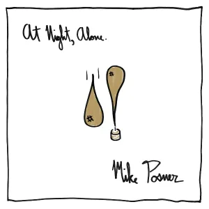 Mike Posner feat. Big Sean - Buried In Detroit