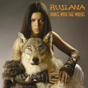 Ruslana - Dance With The Wolves
