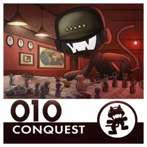 Feint feat. CoMa - Snake Eyes (Original Mix)