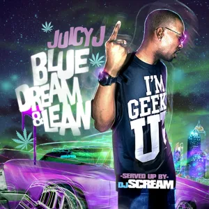 Juicy J feat. Casey Veggies - Flood out the Club (feat. Casey Veggies)