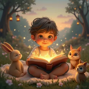 Storybro, Сказки, Sleepybro - Сказки на ночь и спокойные рассказы для сна детей