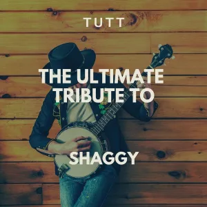TUTT - Boombastic (Karaoke Version Originally Performed By Shaggy)
