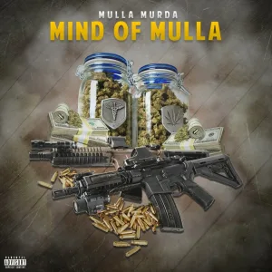 Mulla Murda - Ain't No Way