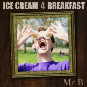 Mr B feat. Katie Colosimo - Fallin'