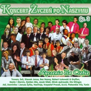 Mirosław Jędrowski - Siedem Pereł