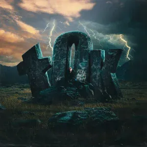 tOK - Мегаладон