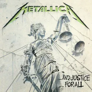 Metallica - ...And Justice for All