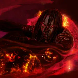 UnoTheActivist feat. Matt Ox - Riding Round