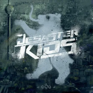 Desasterkids - Straight to Hell