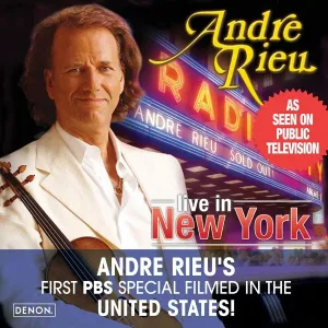 André Rieu - Seventy Six Trombones