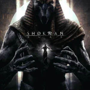 Shokran - Osiris: Your Death Is Just a Beginning