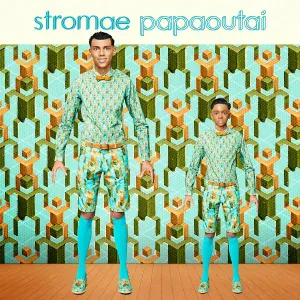Stromae - papaoutai