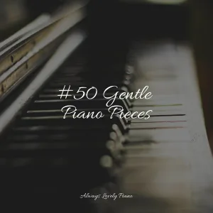 Piano Love Songs, Concentration Music Ensemble, Piano Music for Exam Study - Easing