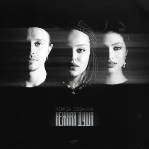 NEMIGA, Сюзанна - Нежная душа
