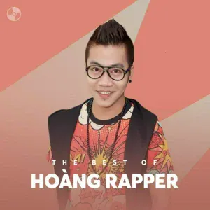 Hoàng Rapper - Dự báo thời tiết 1