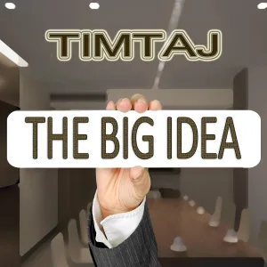 TimTaj - Message