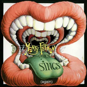 Monty Python - Accountancy Shanty