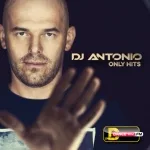 DJ Antonio & Natasha Grineva - Last Kiss