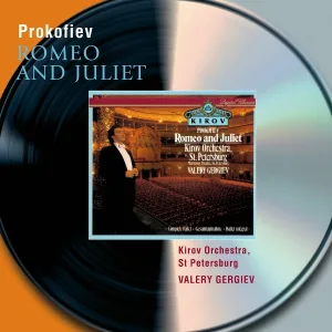 Mariinsky Orchestra, Valery Gergiev - Prokofiev: Romeo and Juliet, Op. 64 - 1. Introduction
