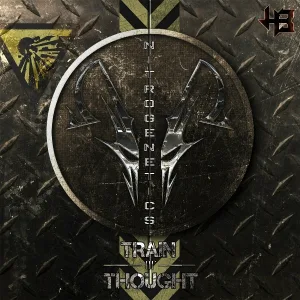 Nitrogenetics feat. DJ D - State of the Art