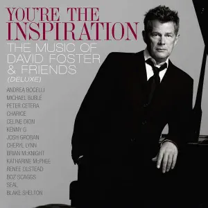 Céline Dion - Because You Loved Me