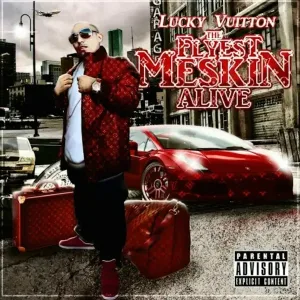 Lucky Luciano feat. Bigg Roy - My Lucky Day