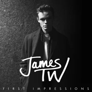 James TW - Different
