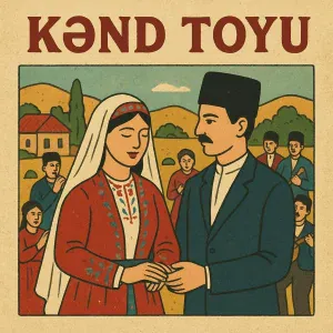 Tamada - Dostlarım Evləndilər