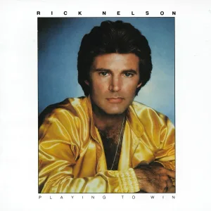Rick Nelson - Rave On