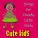 Kidzone - Cheeky Little Girls Theme