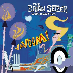The Brian Setzer Orchestra - '49 Mercury Blues