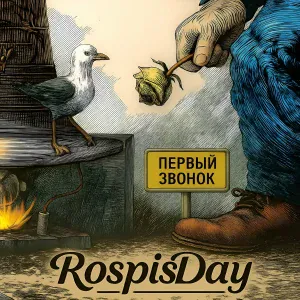 RospisDay - Шалтай boombak(bonus track Джек и бобовый ебень)
