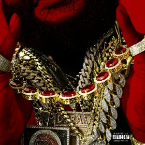 Rick Ross feat. Big K.R.I.T. - Brimstone