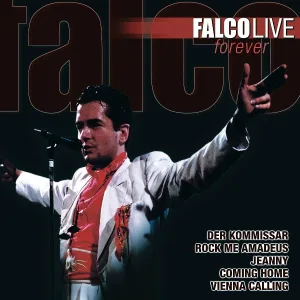 Falco - Junge Römer
