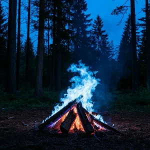 Roman Stranger - Огонь души