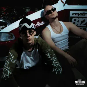 Glocki52, KEBSTA, DooMee - GO GET IT
