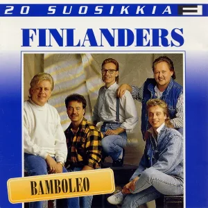 Finlanders - Yakety Sax