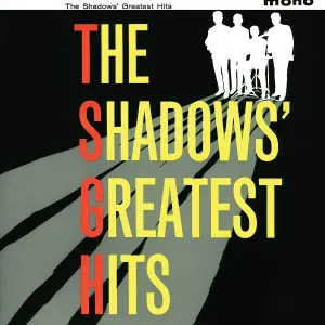 The Shadows - Apache