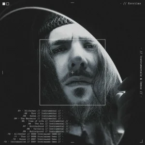 Errrilaz - Thor (Instrumental)