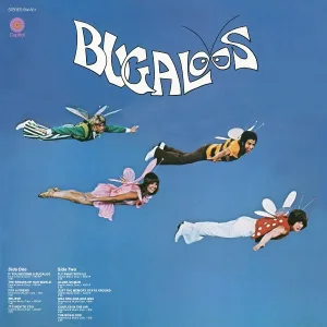 Bugaloos - For A Friend