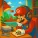 The Remix Station, ControllerFi - Donkey Kong Country OST [Super Nintendo] - lofi version