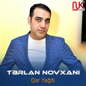 Tərlan Novxanı - Qar Yağdı