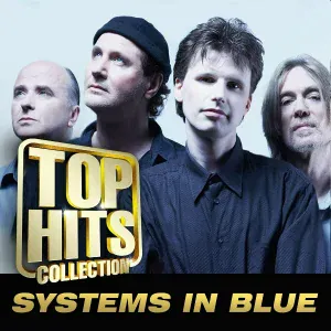 Systems In Blue - Don’t Walk Into The Light