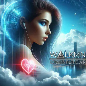 WALKMN - Love Is in the Air