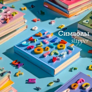 sl1pper - Чернила